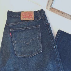 LEVI JEANS 514
